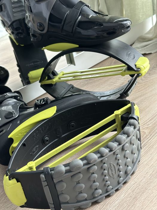 Kangoo Jumps originale perfecte pentru slabit XR3 S 36-38 EUR