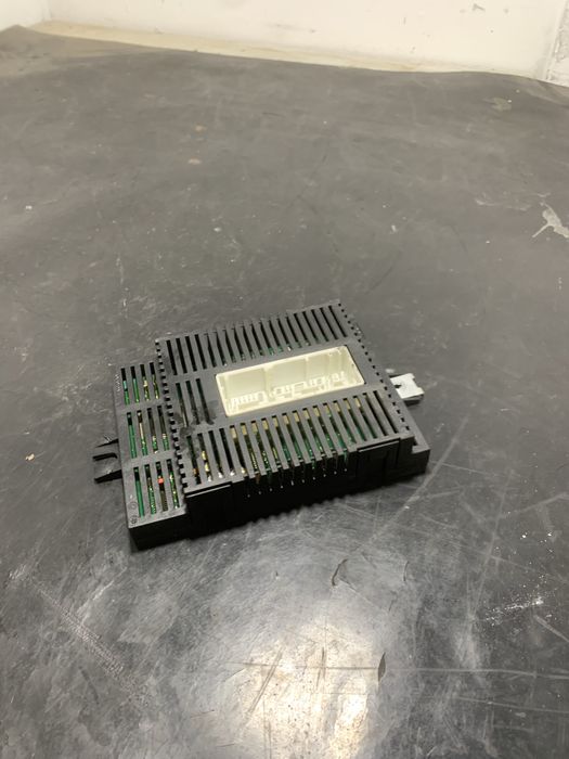 Modul calculator lumini BMW Seria 5 E60 E61 | 9112631