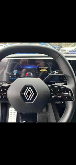 Renault Megane E-Tech,inm 21.11.2022 Electric,Full Led