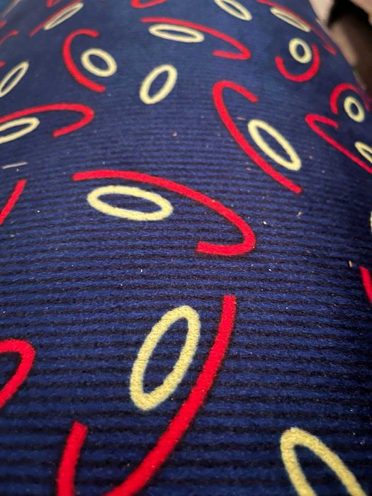 Нов плат за автобус / авто тапицерия 26 м.