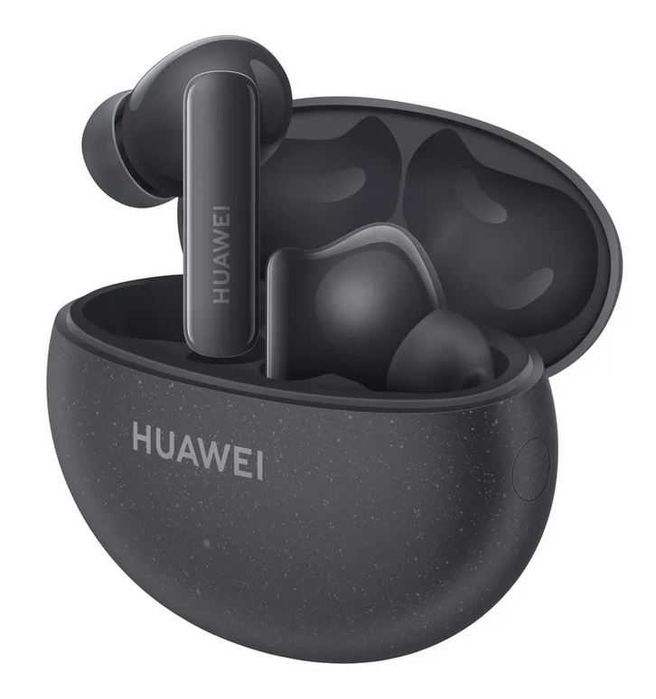 Наушники Huawei FreeBuds 5i (Черный гранит)
