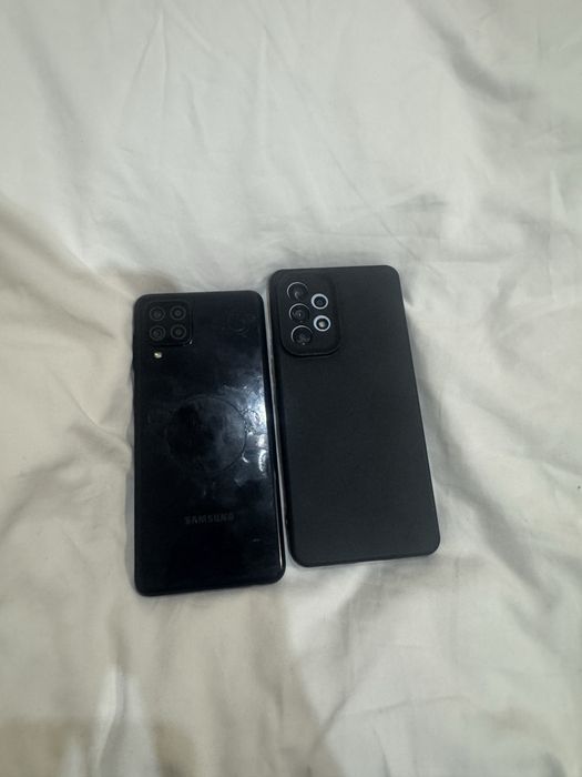 Продам 2 телефон