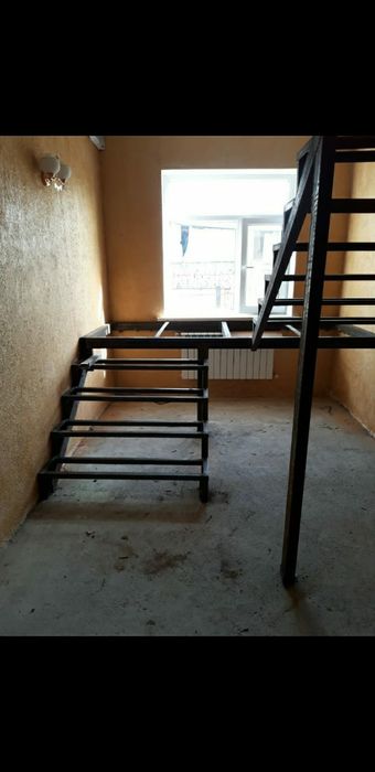 Металический каркас