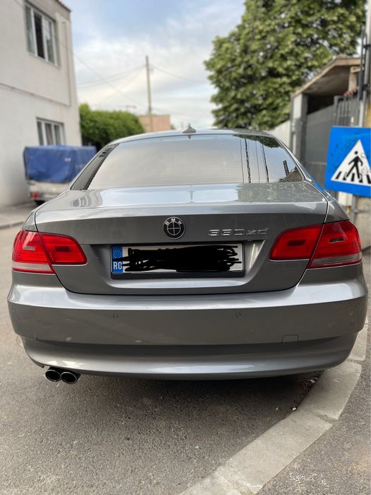 Vand Bmw E92 330 xd