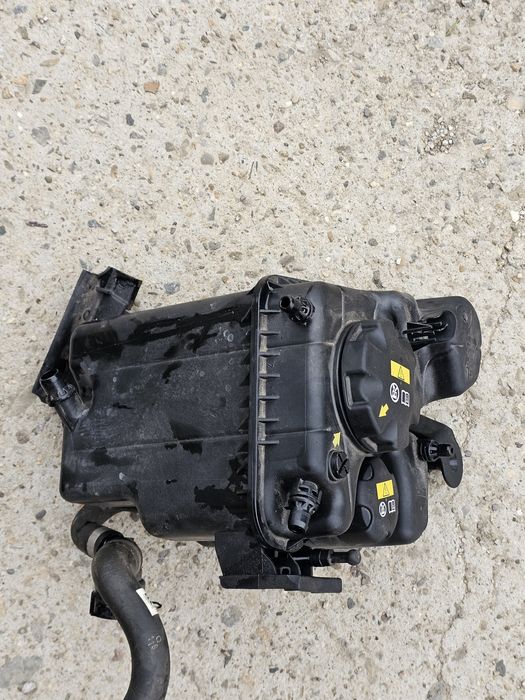 Казанче за антифриз бмв ф30 ф31 ф32 ф36 ф20 f20 f30 f31 f32 b48 б48