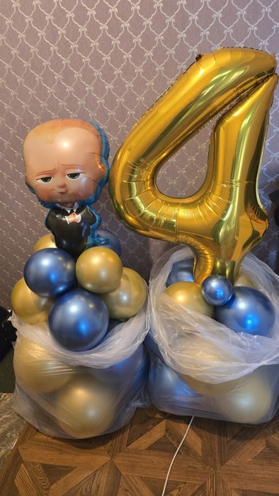 Продам шарики всë за 5000 тенге