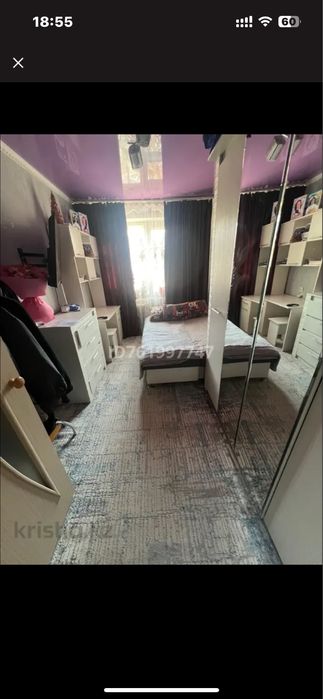 Срочно продам 2 комн.кв.