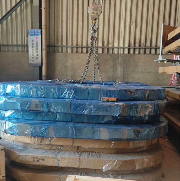 Стапель. НАХТ!!!