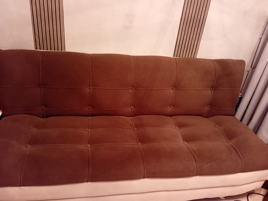 Продам диван раскладной