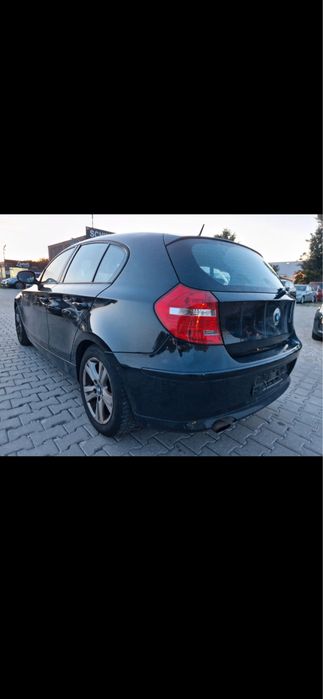 Dezemembrez Bmw seria 1 seria 3 / Piese Bmw Seria 1 Seria 3 E87 E82 E90 E91 E92 E93