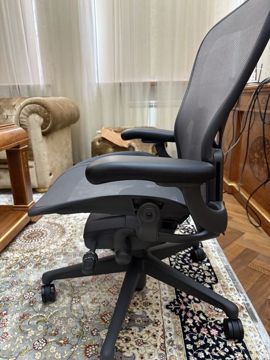 Original Herman Miller Aeron