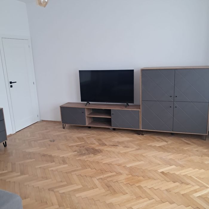 Apartament 2camere decimandat zona garii