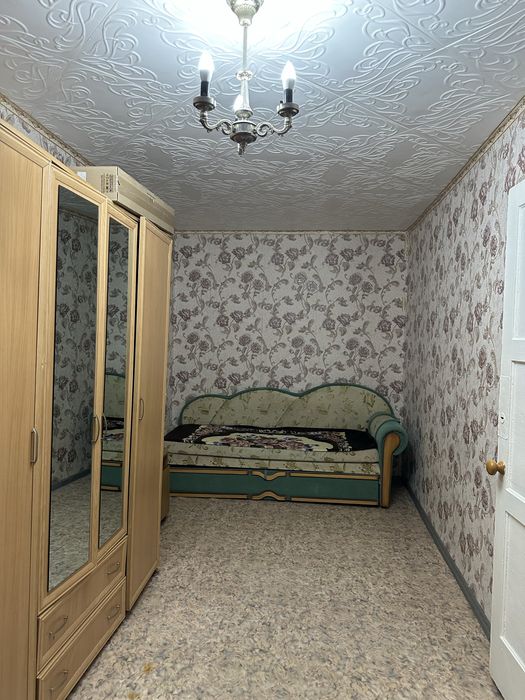 Сдам квартиру 2 х