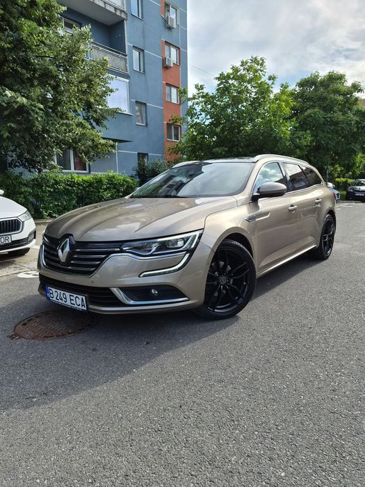 Renault Talisman Renault Talisman automat