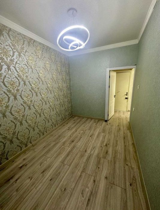 Юнусабад17.  2/1/5 | Не Торец | Подвал + огород + айван | Евроремонт |