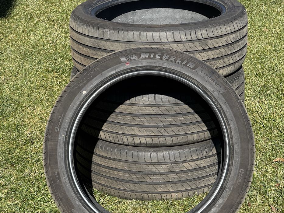 Michelin E PRIMACY XL 235/45 R20 100V