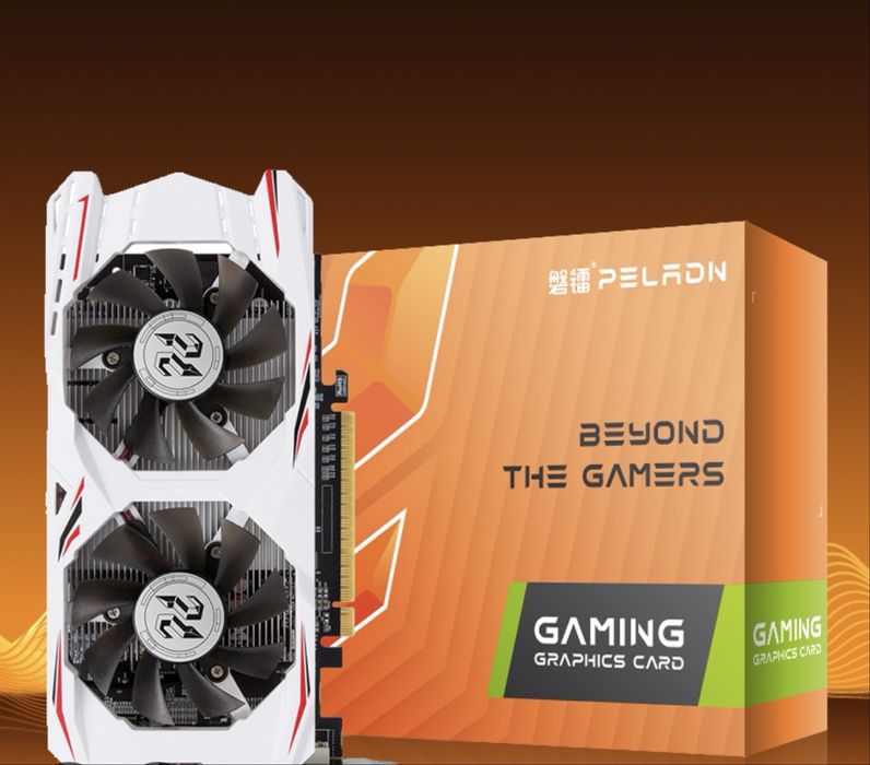 video karta Peladn GTX 1050 Ti