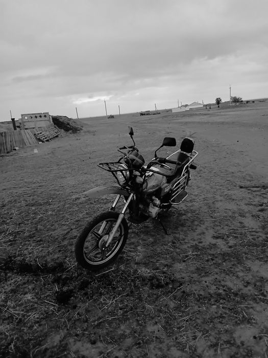 Baige 150куб за 135 ка