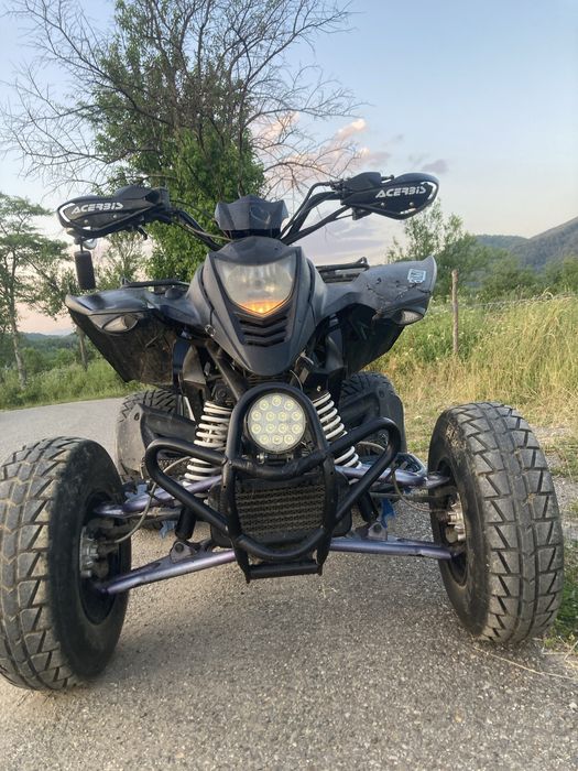 Vand atv CPI XS 250cc