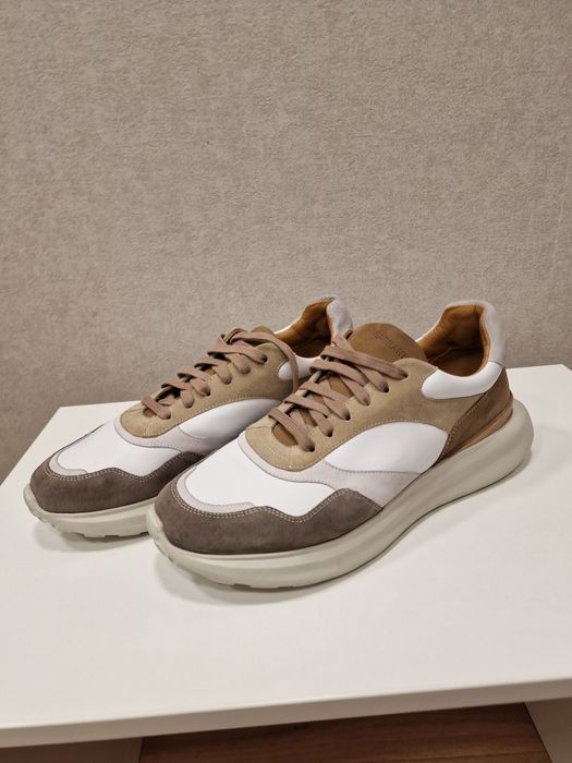 Маратонки MAGNANNi