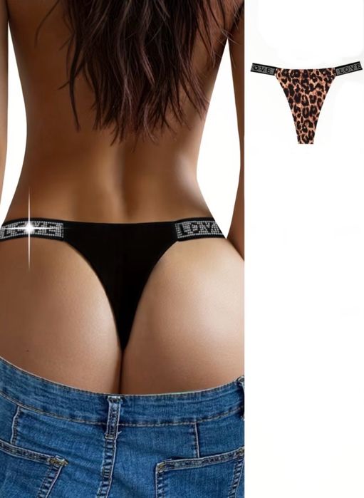 Женское трусики стринги