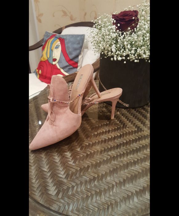 Продаю мюлли 39 рр Турция.