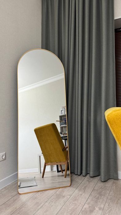 Зеркало. Отличный китайский товар для домашнего офиса, школы, магазина