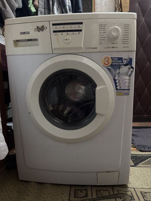 Продам Б/У Стиралка