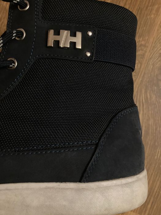 Боти Hally Hansen-40 номер