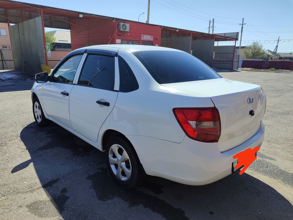 Лада гранта сатылады