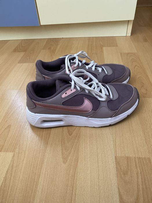 Nike Air Max sc Violet 37.5