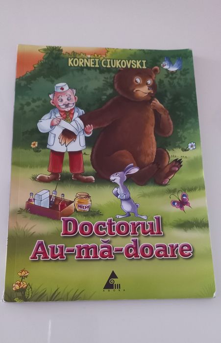 Vând carti pentru copii și adolescenți