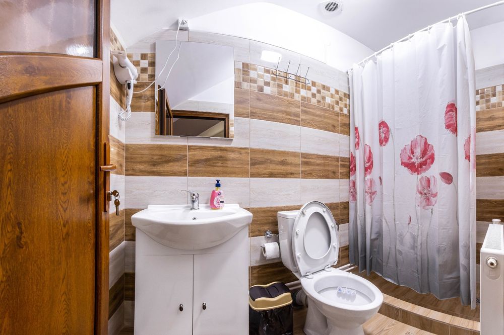 Cazare Pensiunea Day & Deny