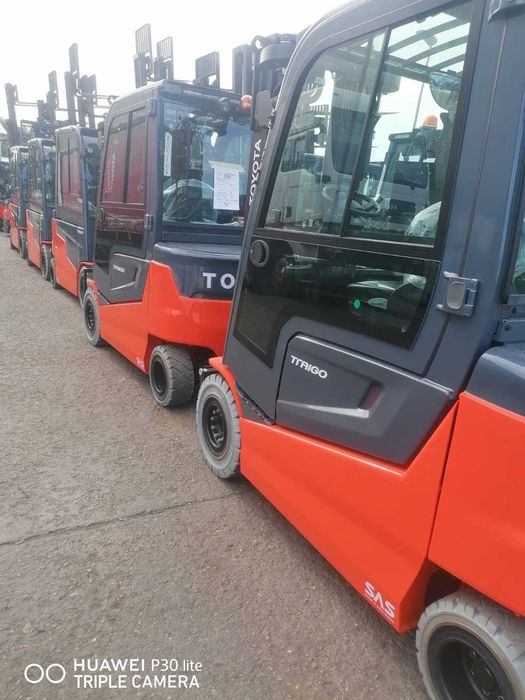 Anvelope pline Solideal MAGNUM 18x7-8