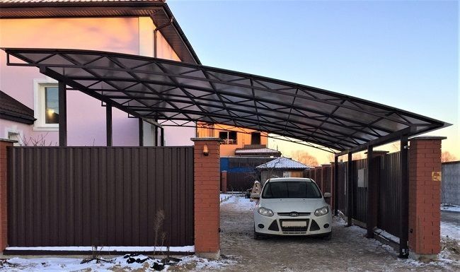 Продам ворота новые