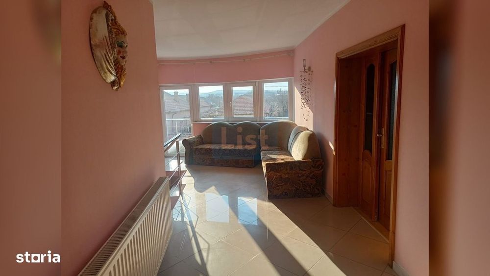 Casa individuala cu toate utilitatile -Balta Verde ,jud.Dolj.