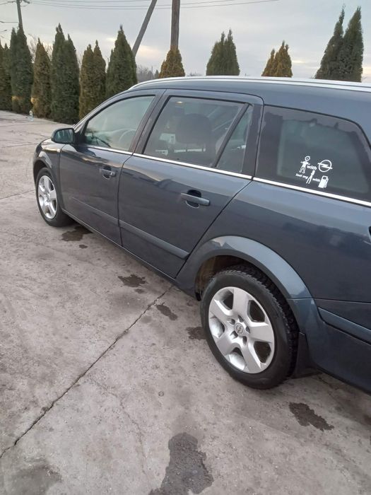 Vand opel astra H 1.7 cdti