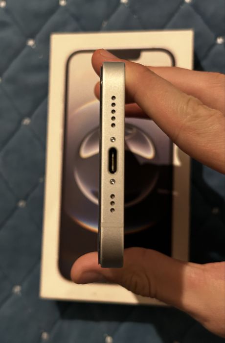 iPhone 16e 256gb | Айфон 16е 256гб