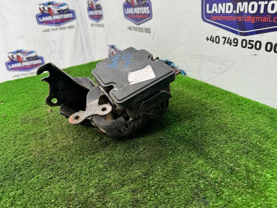 pompa abs toyota auris 2012-2018, 44540-02500, 269637, 130627/2/4113, yn