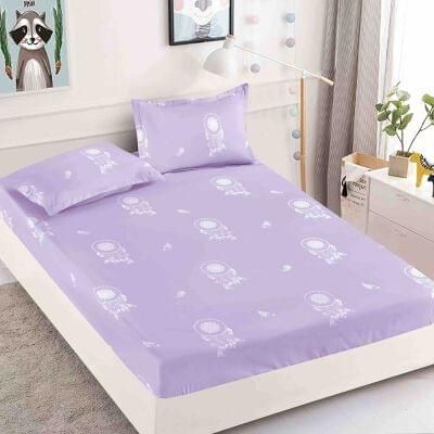 Husa de pat finet premium 3 piese
