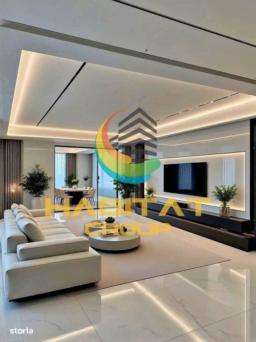 Brancoveanu metrou 5 min vanzare 2 camere zona vile bloc nou