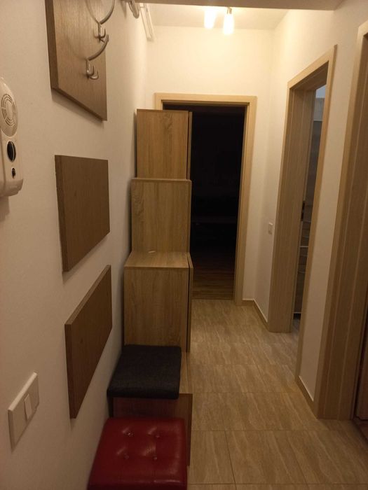 Inchireiere 2 camere, Drumul Fermei, metrou D. Leonida