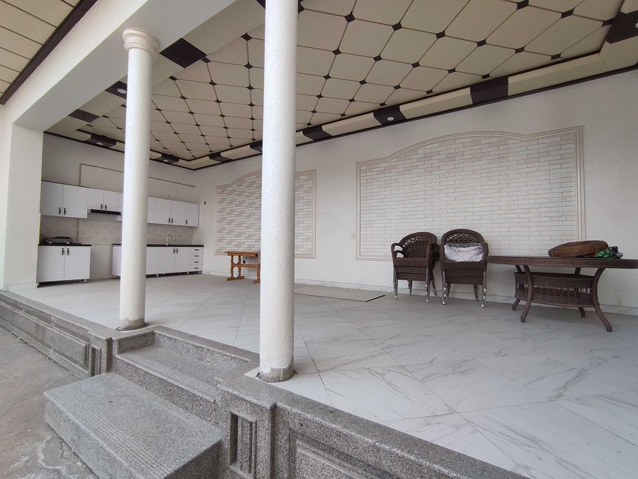 Продаётся дом 6 соток 7 комнаты Катта-Кани