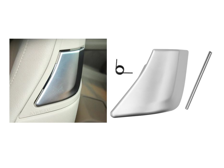 Дръжка на предна лява седалка за Mercedes C-Class W204 /  E-Class W207