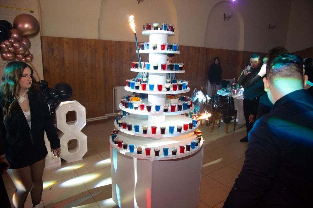 Bar mobil evenimente