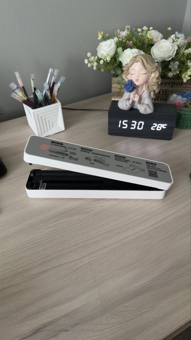 Принтер термопринтер новый