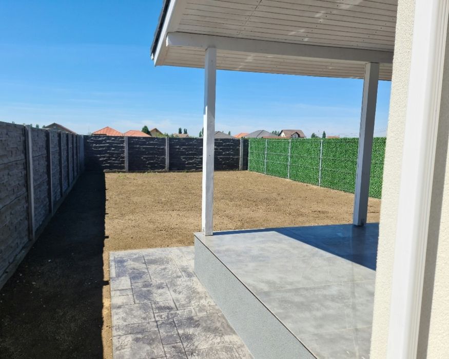 Casa SAG toate utilitatile