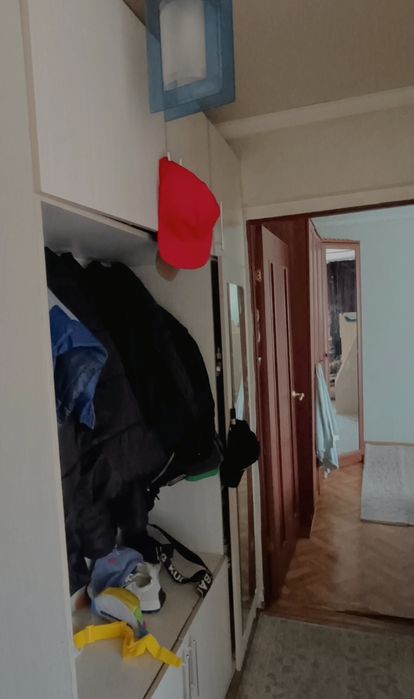 Продам квартиру срочно