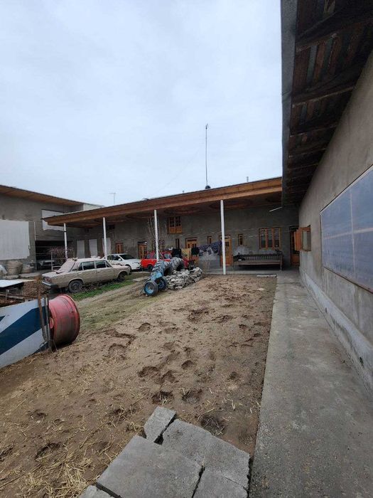 Zangota tumani erkin uy sotiladi