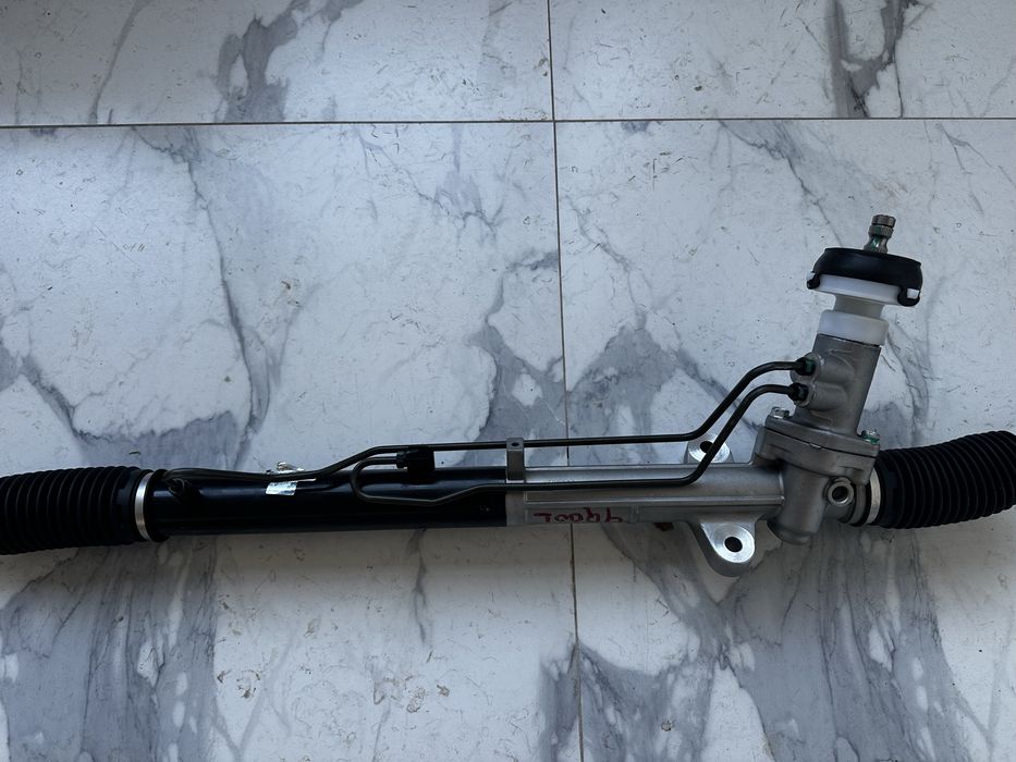 Рулевая рейка хундай